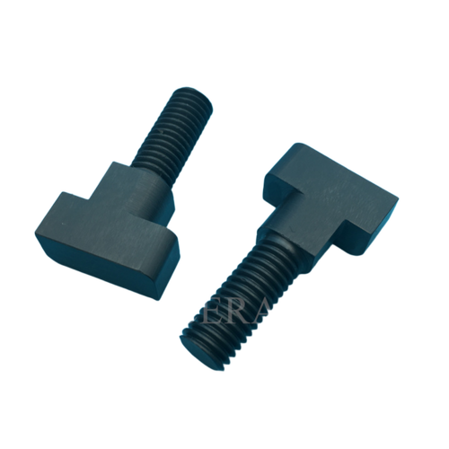 Threaded Screw Fasteners