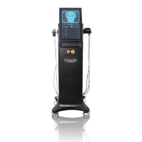 Visage - Needle-Free Facial Lifting & Muscle Enhancement Treatment