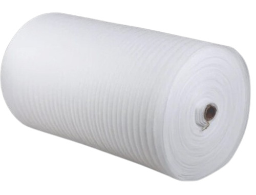 White Epe Foam Roll