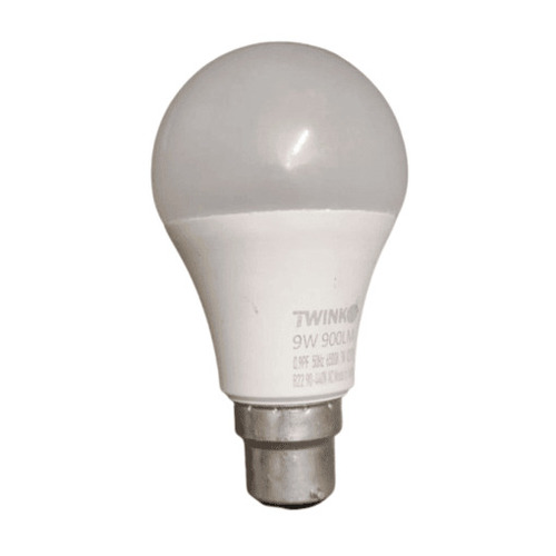 9 Watt Led Bulb - Efficiency: Standard