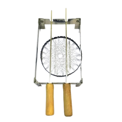 Barbeque Tandoori Stand Grill