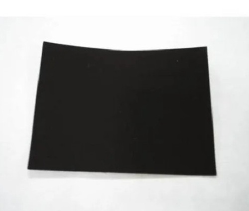 Carbon Plate Electrode