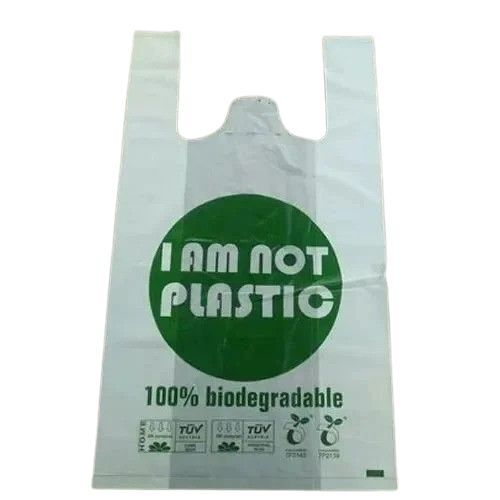 Compostable Bags - Color: All