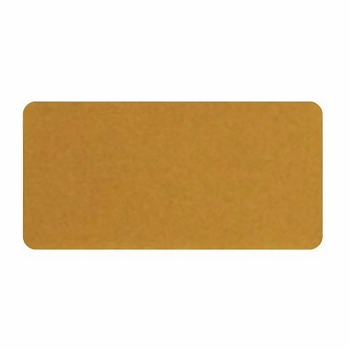 Copper Aluminium Composite Panel Sheets - Color: 1