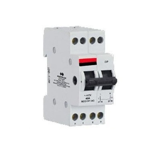 Electrical Circuit Breaker - Application: Na