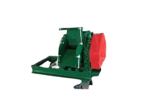 Juice Machine - Color: Green