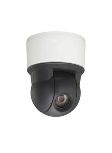 Lens Dome Camera  - Material: Plastic