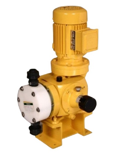 Milton Roy GB 404 Dosing Pump