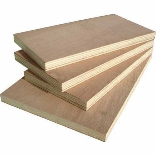Mr Grade Plywood - Solid, Rectangular Design | High Resistance to Termites and Climate, Alkaline Resistant, Moisture Proof, Environmental Friendly, Wear Resistant