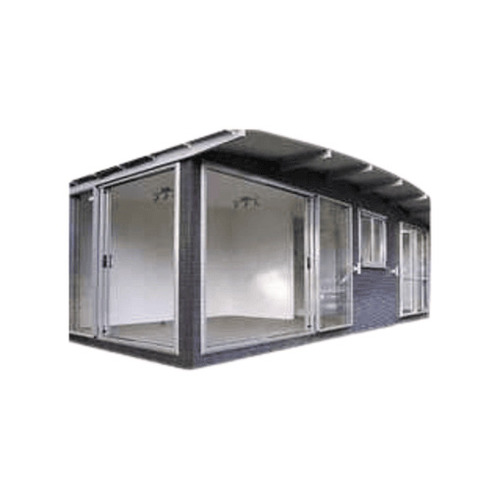 Prefabricated Office Cabins - Color: All