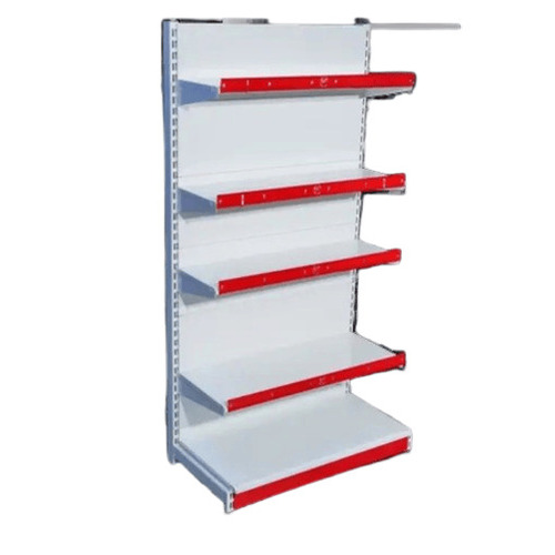 Retail Display Rack