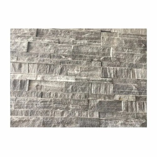 Stone Cladding - Natural Stone Type: Granite