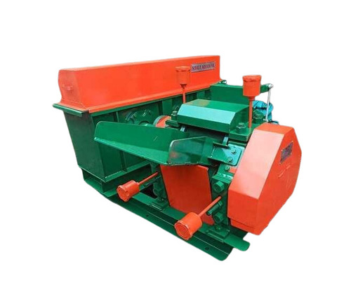 Sugarcane Juice Machine - Color: Green