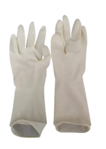 Surgical Hand Gloves