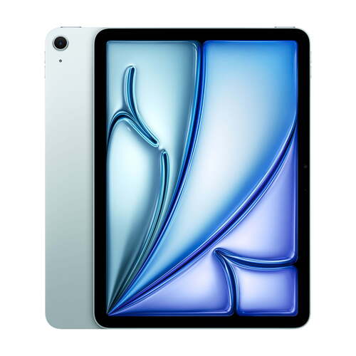 Apple iPad Air (M2, 2024)