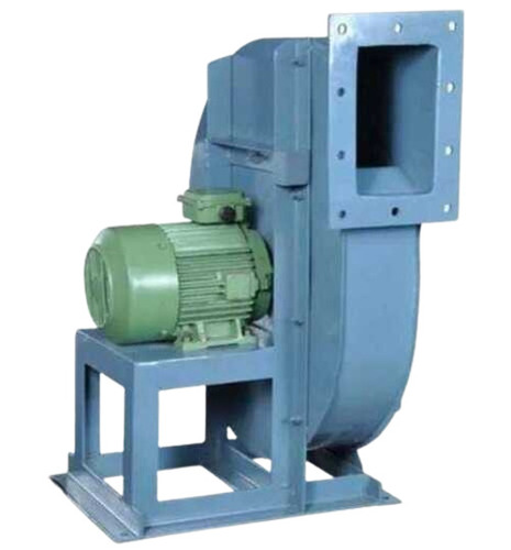 Centrifugal Blowers - Application: Air Knives