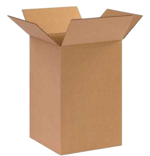 Corrugated Packaging Box