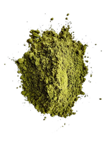 Green Tea Powder - Aroma: Flower