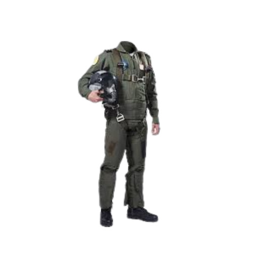Indian Air Force Uniform - Age Group: Unisex
