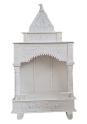 Marble Temple By Choudhary Marble Crafts