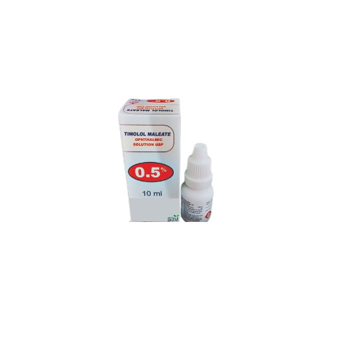 Ophthalmic Solution USP 0.5%