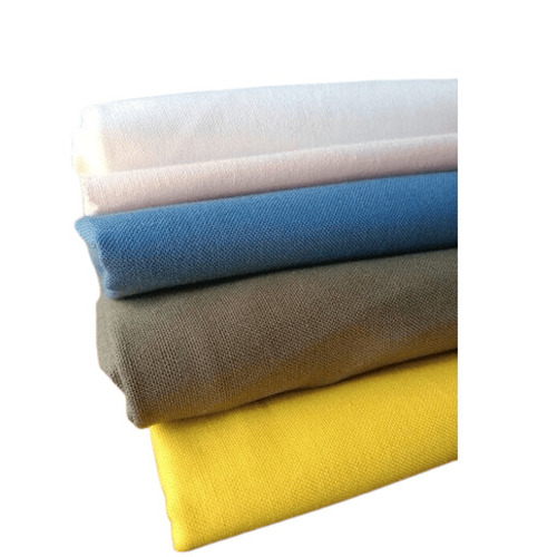 Plain Cotton Fabric - Color: Any