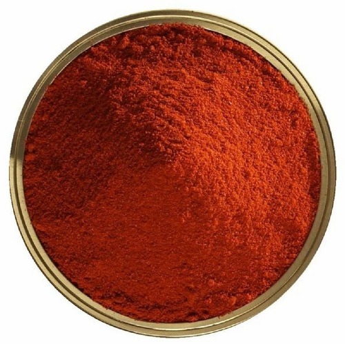 Red Chilli Powder