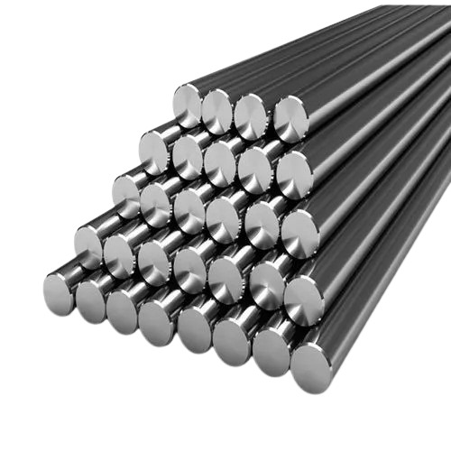 Stainless Steel Rods - Application: Bearings