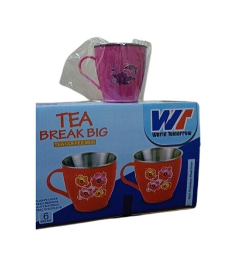 Tea Cup Set