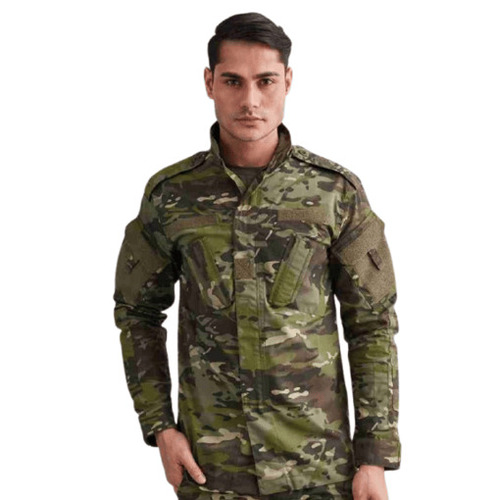Army Uniform