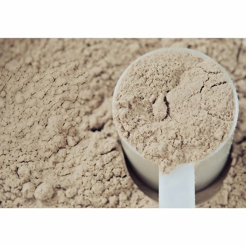 Brown Protein Powder - Efficacy: Promote Healthy & Growth