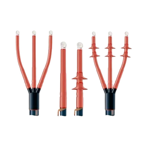 Cable Jointing Kits  - Application: Underground