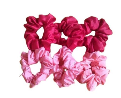 Hair Cotton Scrunchies