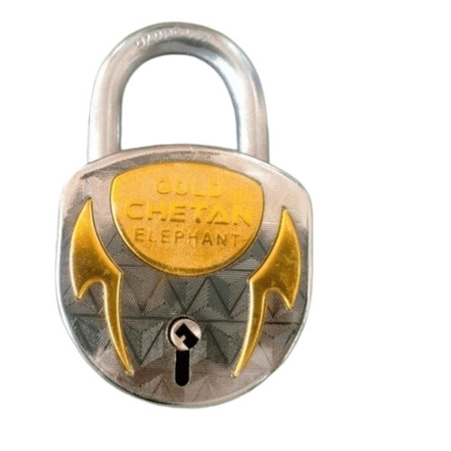 Padlock