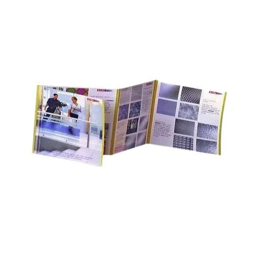 Pamphlet Printing Service