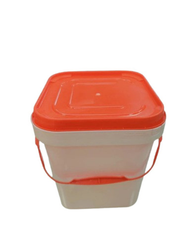 Plastic Buckets