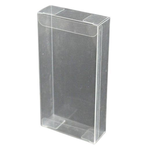 Pvc Plastic Boxes