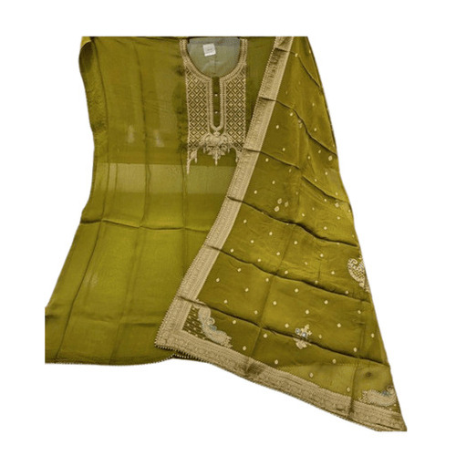 Salwar Suits - Color: .........