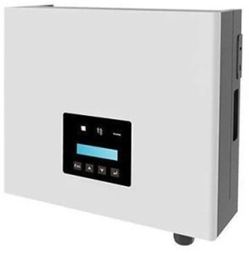 Solar Inverter  - Product Type: Aluminum Alloy