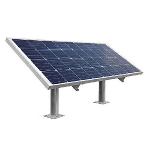 Solar Panel  - Material: Aluminum Alloy