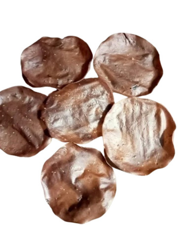 Sooji Papad - Fresh Quality, 100% Pure Ingredients | Healthy, Natural Flavor, Salty Taste, 500 Grams, Food Grade A
