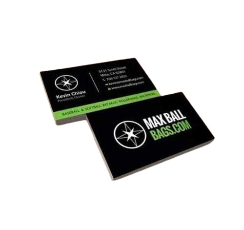 Visiting Cards Printing Service By Paragon Printers