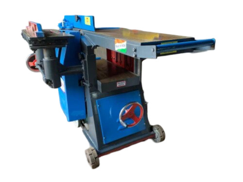 Woodworking Randa Machine - Machine Style: Horizontal