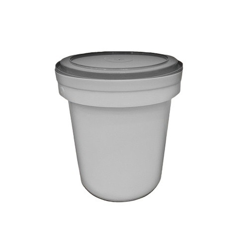 1kg Hdpe Grease Container