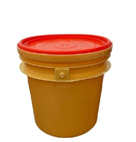 3Kg Inner Cap Grease Container - Capacity: 3 Kg