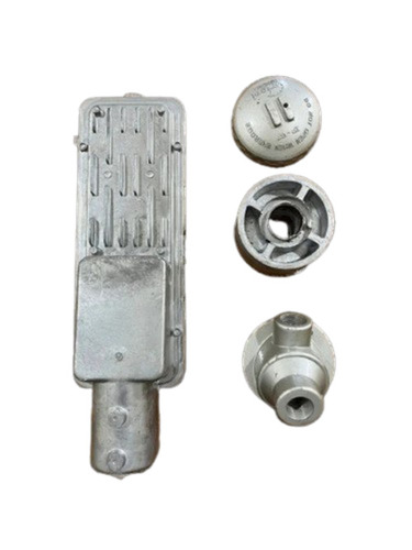 Aluminium Pressure Die Casting Parts