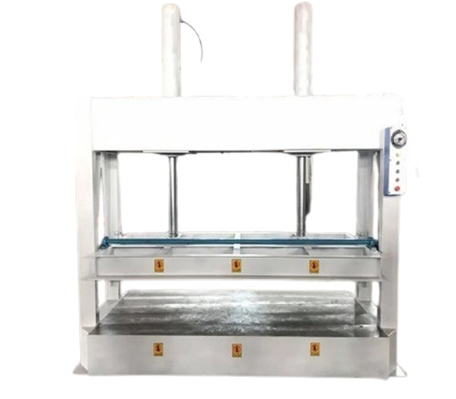 Cold Press Machine