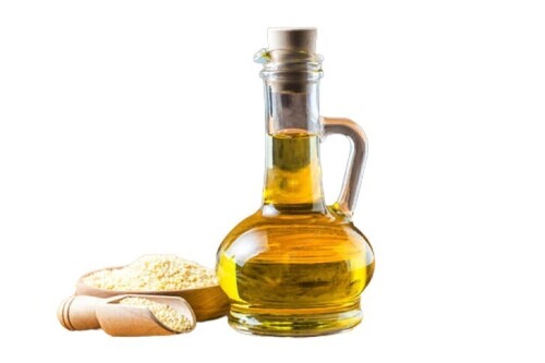 Sesame Refined Oil - Grade: Cooking