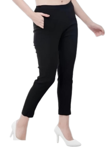 Women Trousers - Color: All Colours