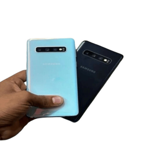 Android Mobile Phones - Plastic, Metal, Glass Body, 6 Pound Weight | 3 Watt Power, Bluetooth Support, Manual Operation, Shock and Scratch Resistant